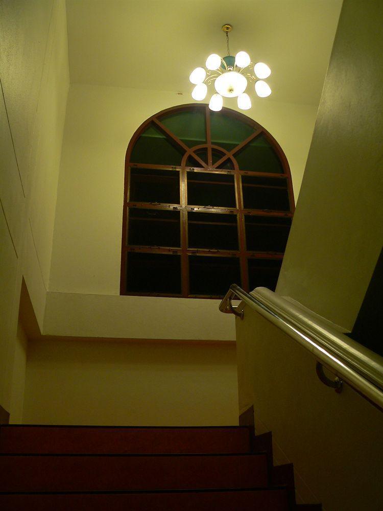 โรงแรมตีฆ้อง - Tri Gong Hotel Chiang Mai Exterior foto