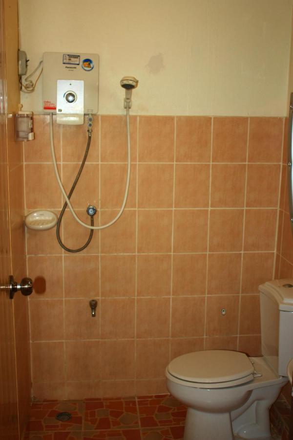 โรงแรมตีฆ้อง - Tri Gong Hotel Chiang Mai Habitación foto